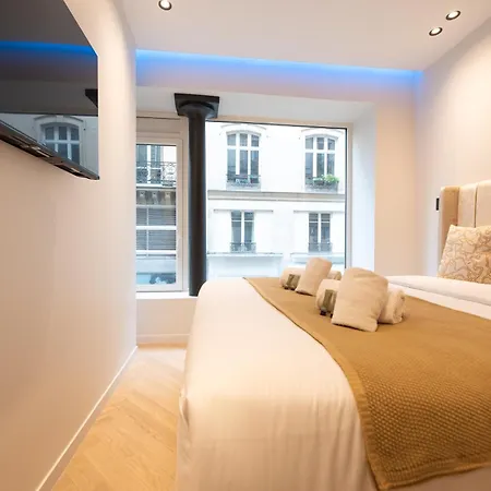 Cia - Marais-les Halles