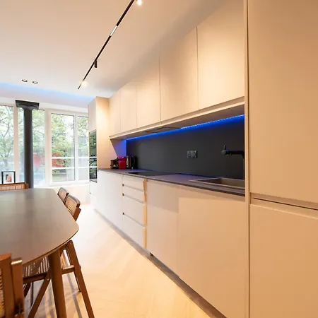 Cia - Marais-les Halles 아파트 파리