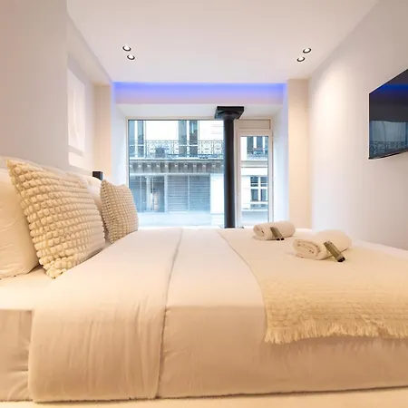 Cia - Marais-les Halles * Paris