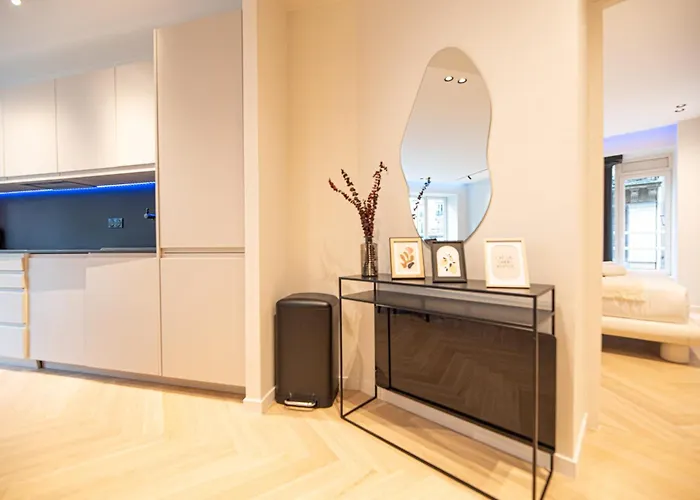 Cia - Marais-les Halles 파리