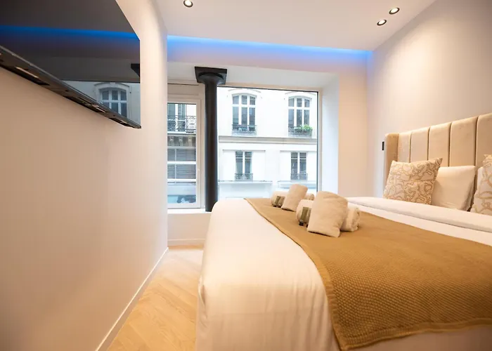 Cia - Marais-les Halles