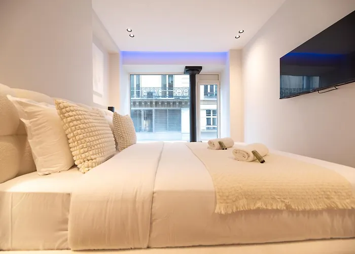 Cia - Marais-les Halles * 파리