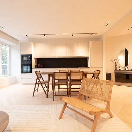 Apartament Cia - Marais-les Halles